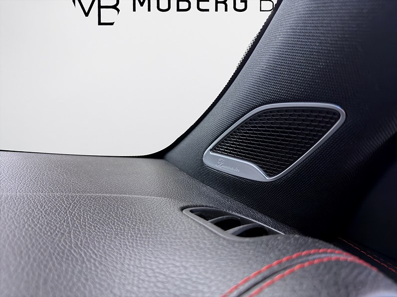 Mercedes-Benz EQB 300 4M 228hk AMG Premium 360 Bur Pano
