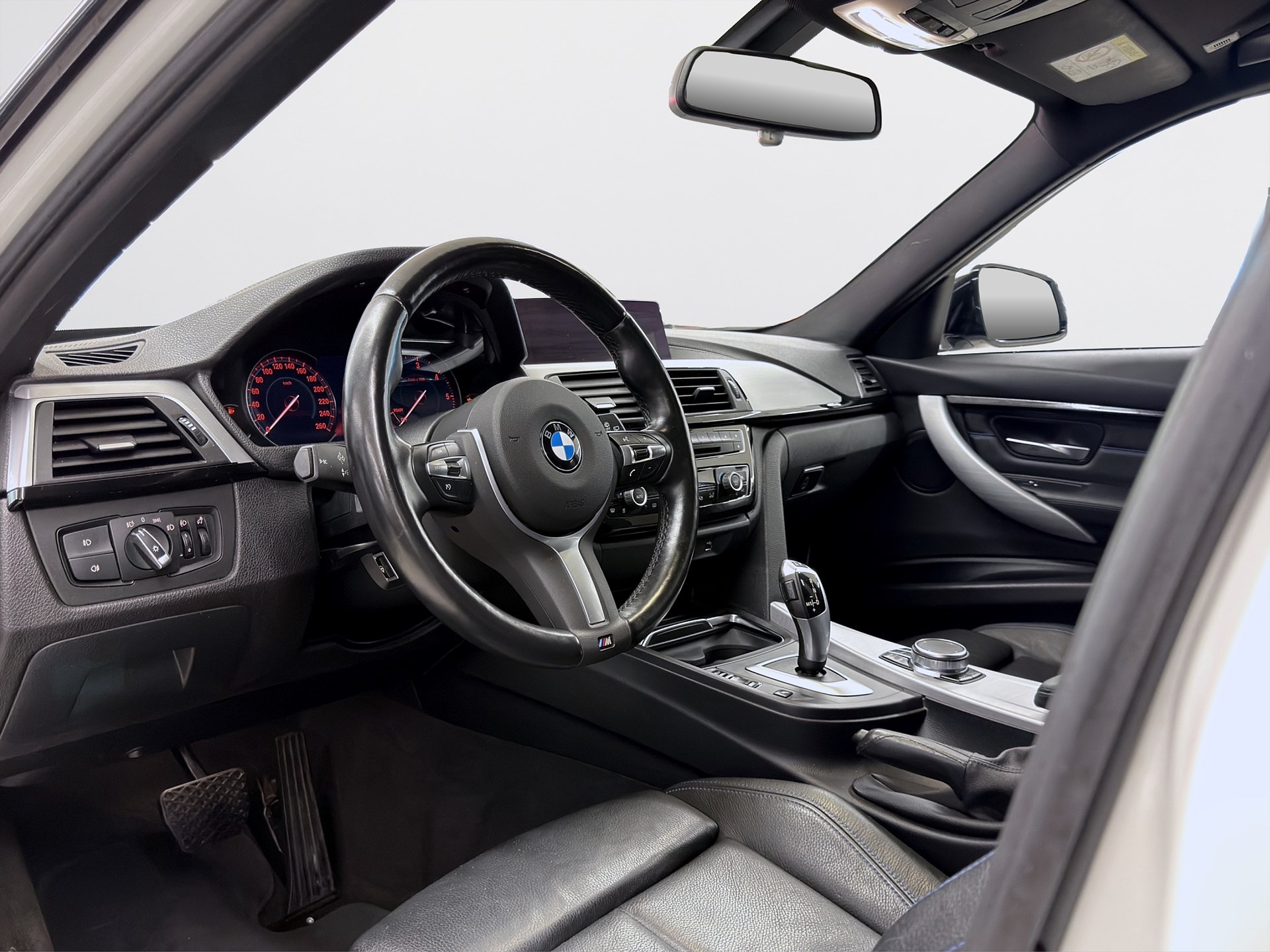 BMW 320d xDrive 190hk M Sport Shadow Line PDC Keyless Start