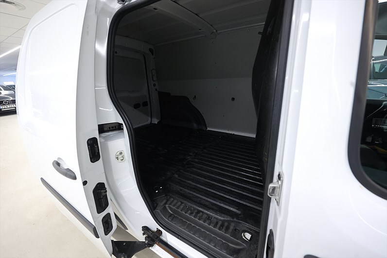 Renault Kangoo Express Maxi 1.5 dCi 90hk Värmare B-kamera