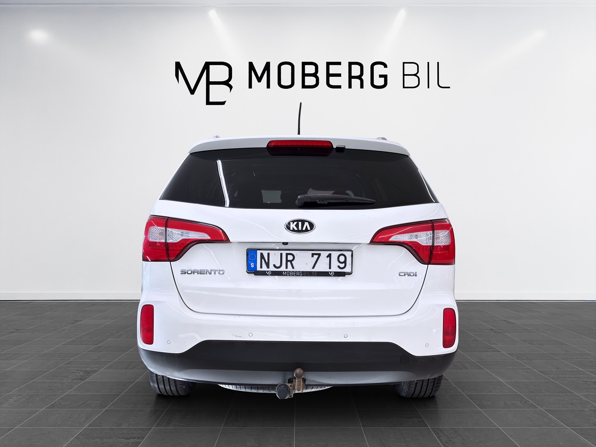 bild på bil