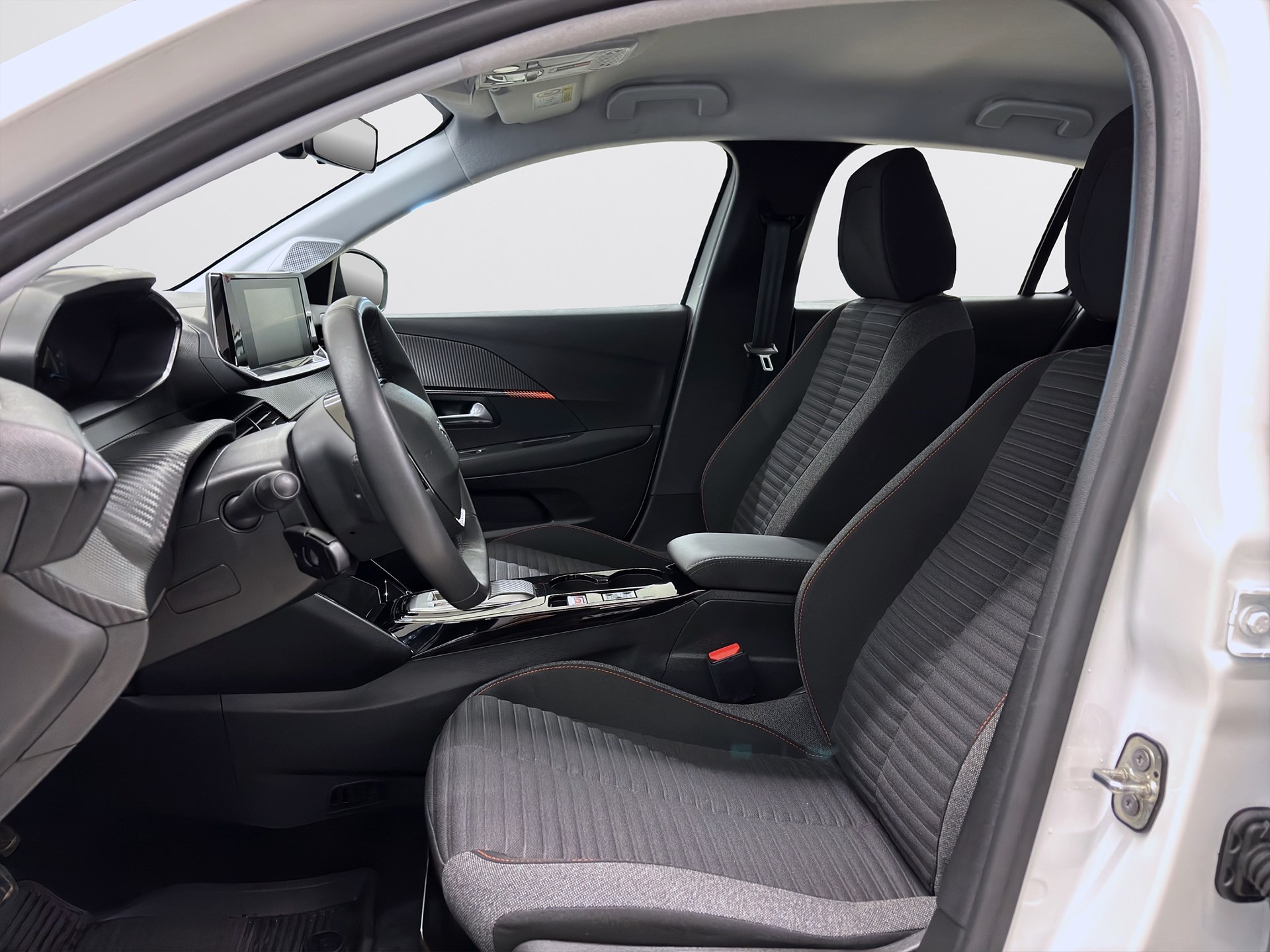 136hk B-Kamera CarPlay MOMS