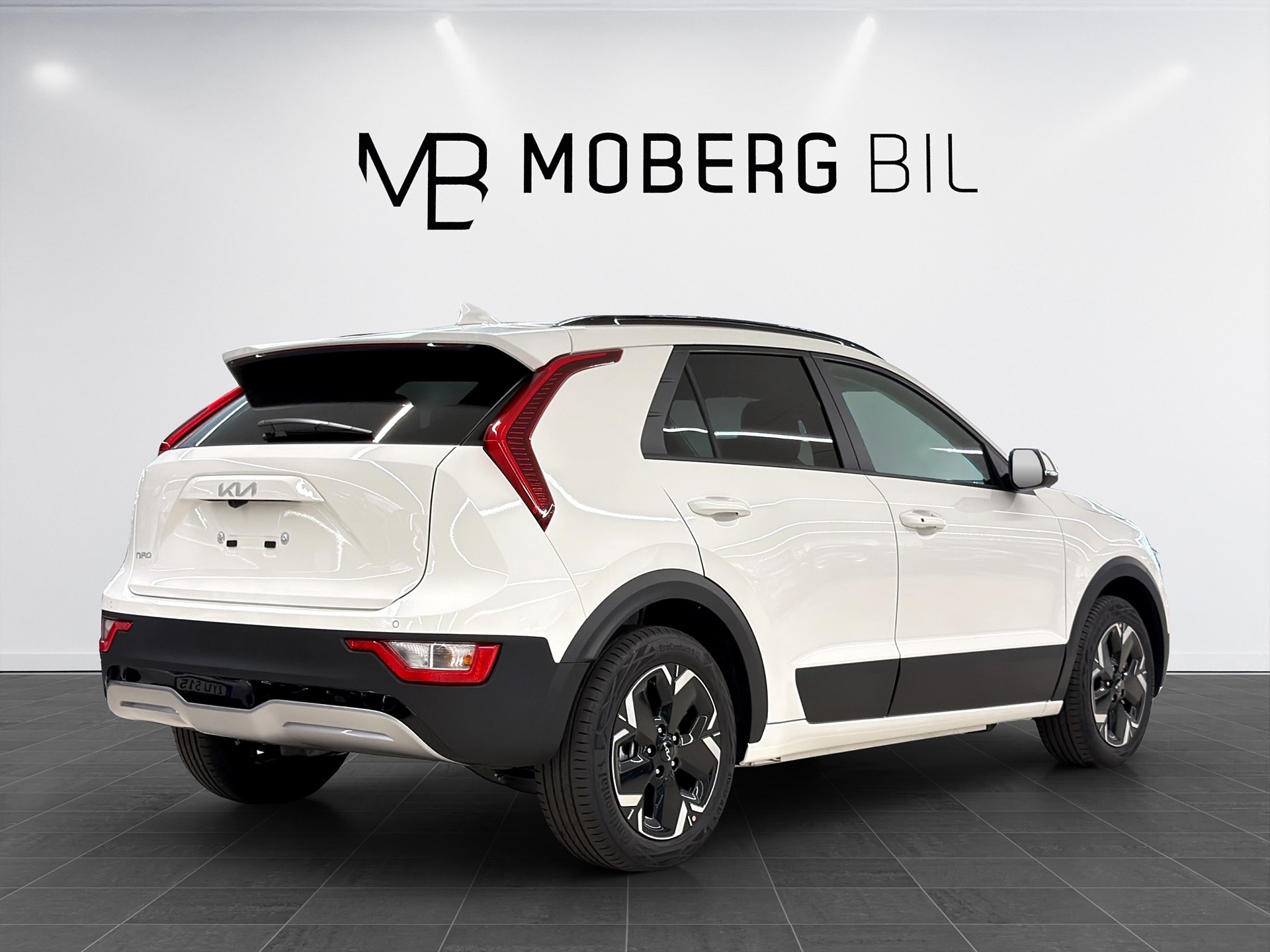 bild på bil