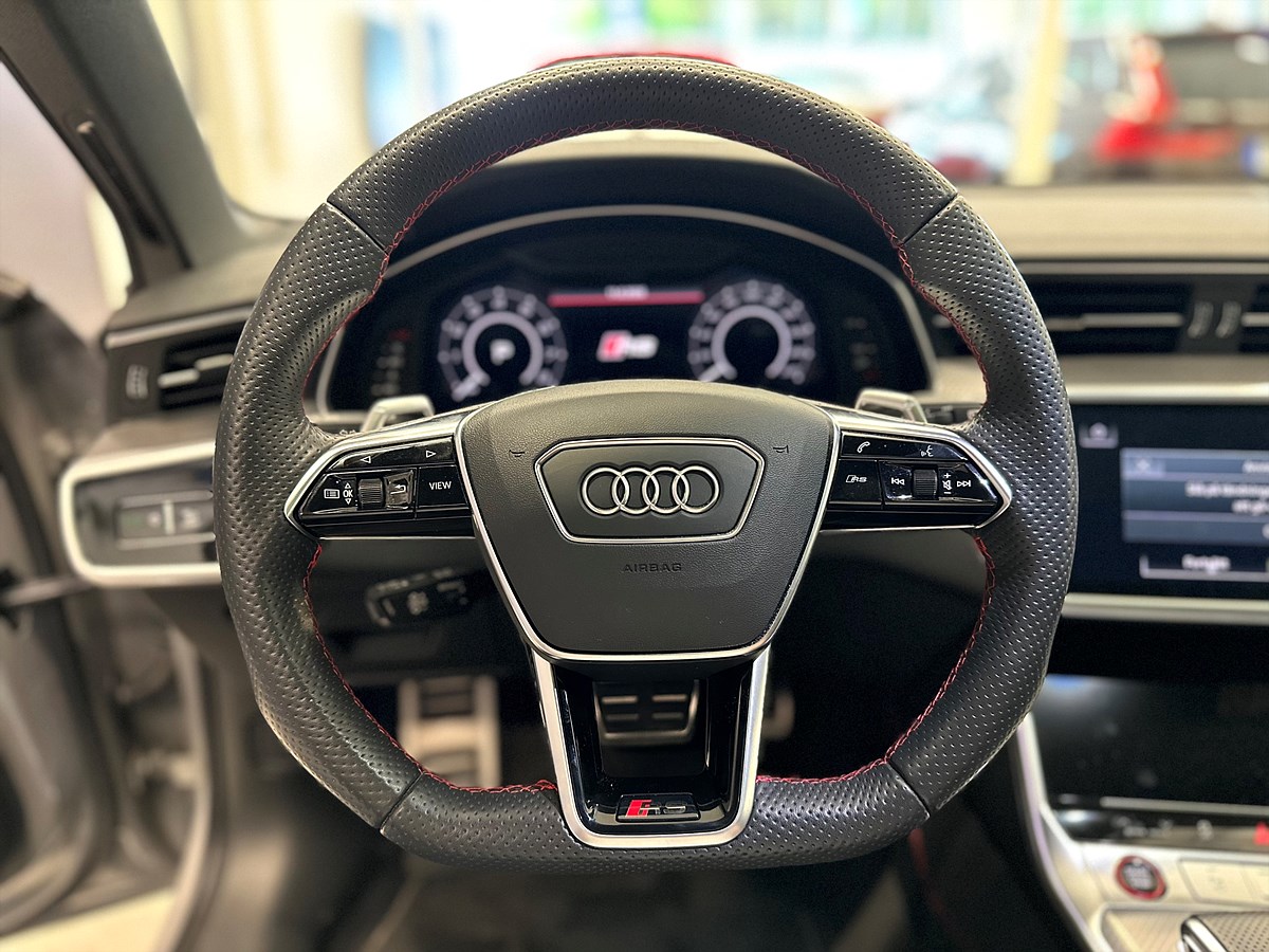 Audi RS – bild 18