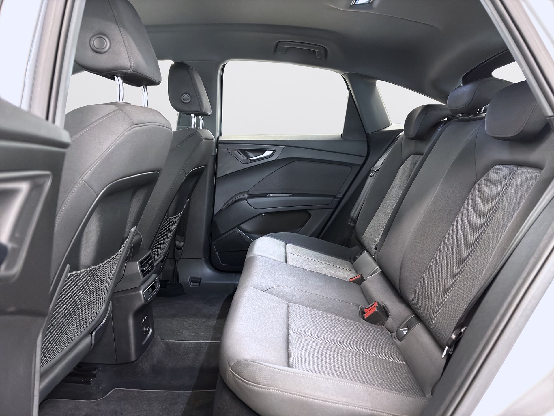 45 Sportback e-tron quattro Proline Comfort Navi Drag