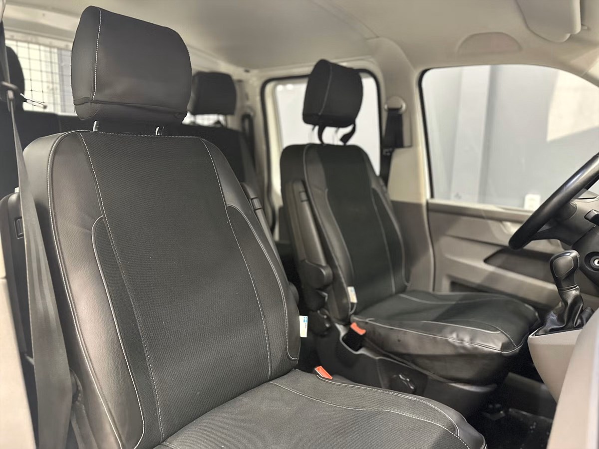 Volkswagen Transporter – bild 12