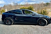Tesla Model Y Long Range AWD, 514hk Leasebar