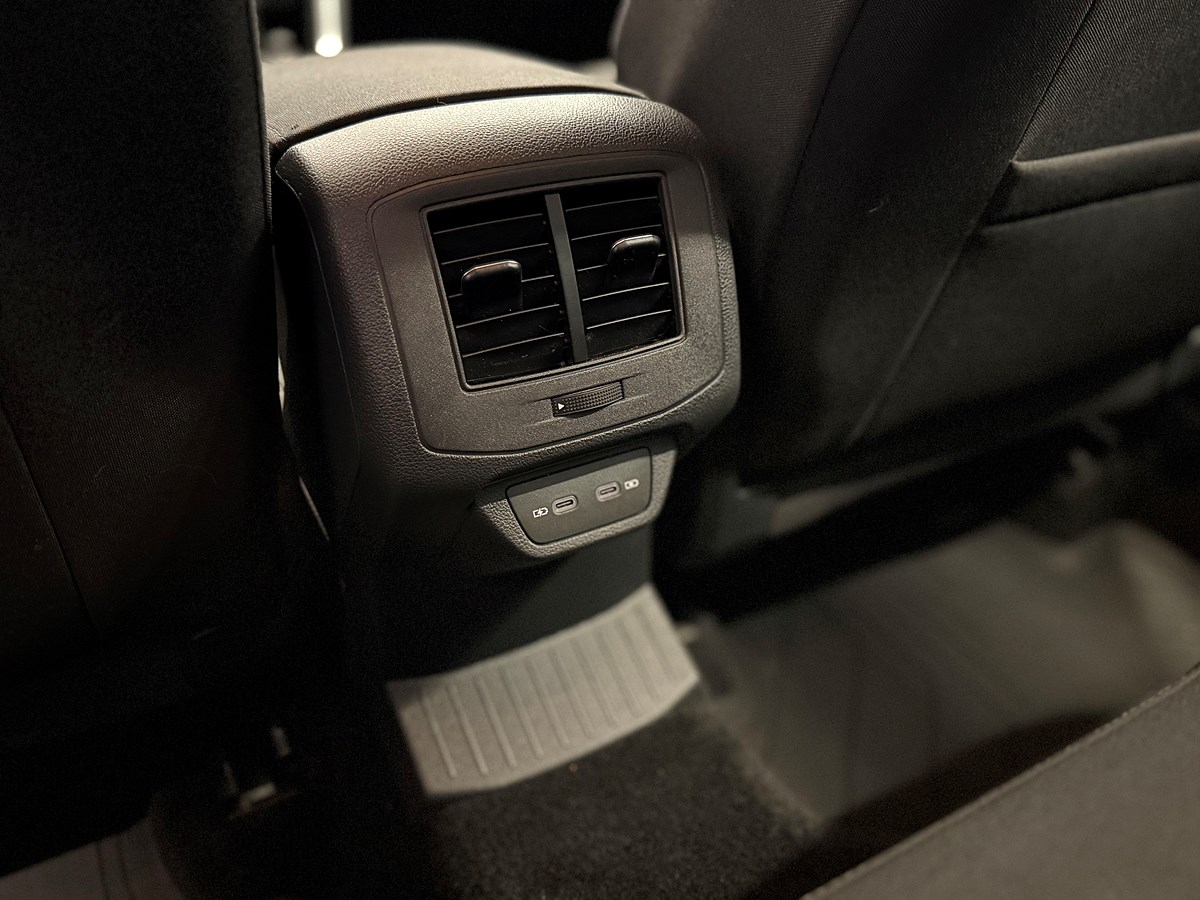 Volkswagen T-Roc – bild 22