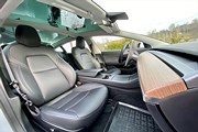 Tesla Model 3 Performance, 514hk VP- 2021