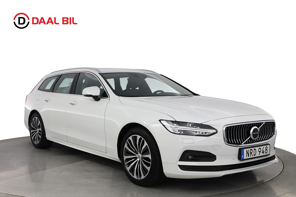 Volvo V90 – bild 3