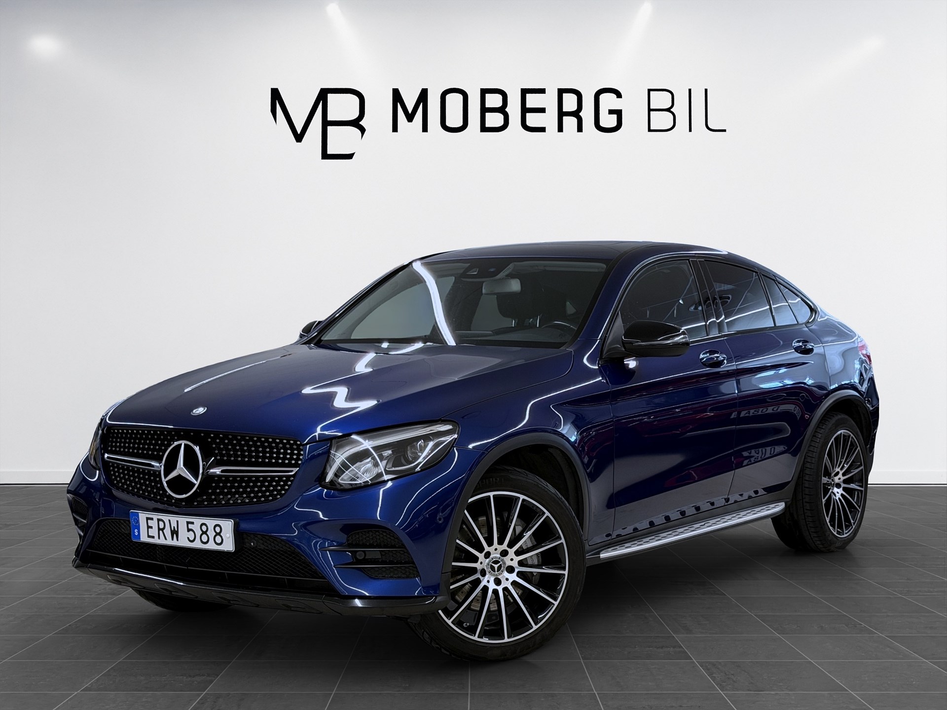 bild på bil