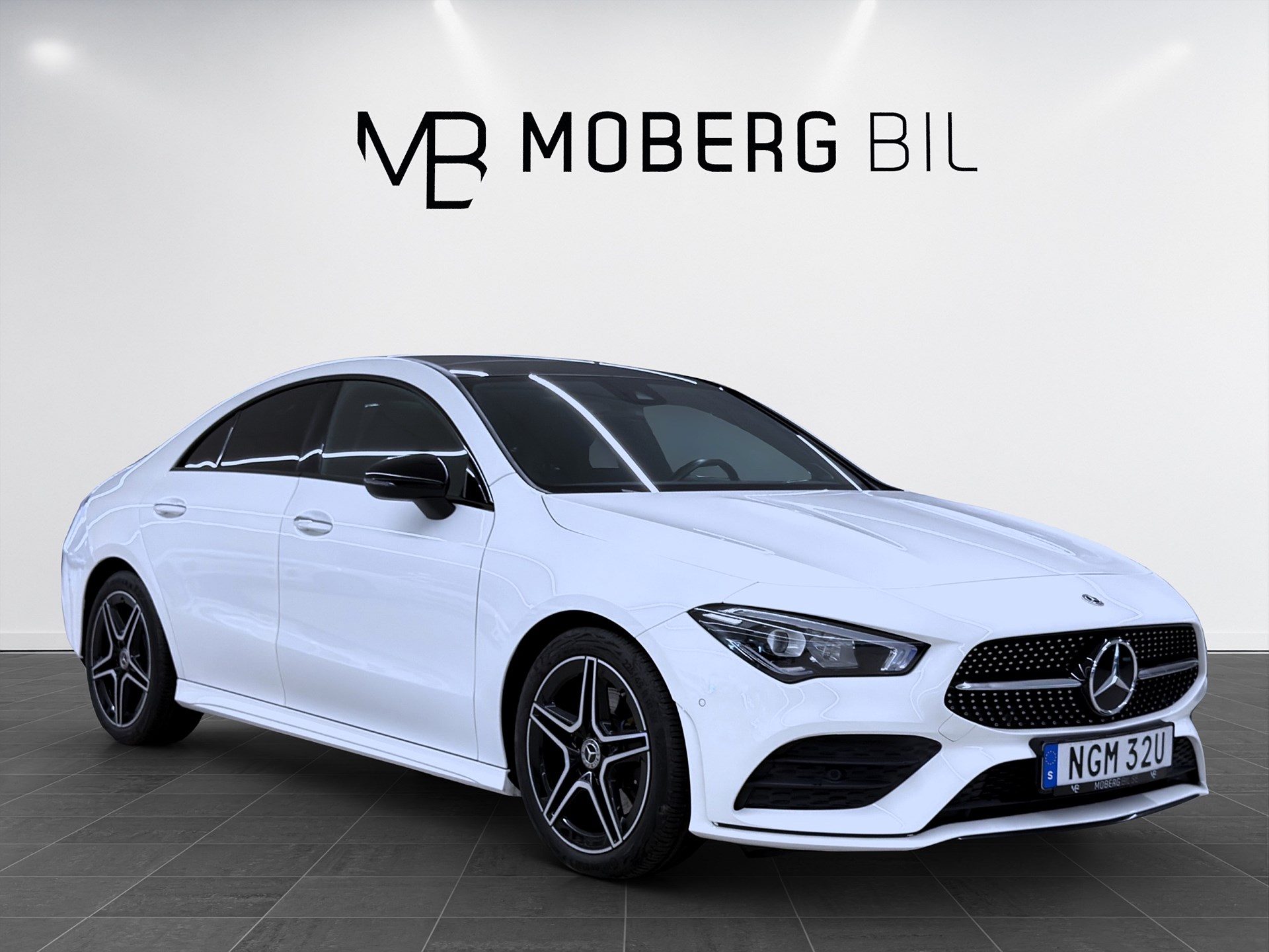 bild på bil
