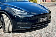 Tesla Model Y Long Range AWD, 514hk Leasebar