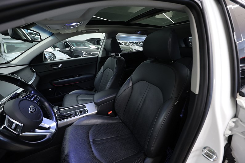 Kia Optima PHEV Advance Plus 2 360 Pano Keyless Drag MOMS