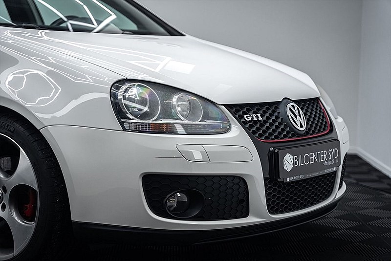 Volkswagen Golf 2009 - miniatyr 5