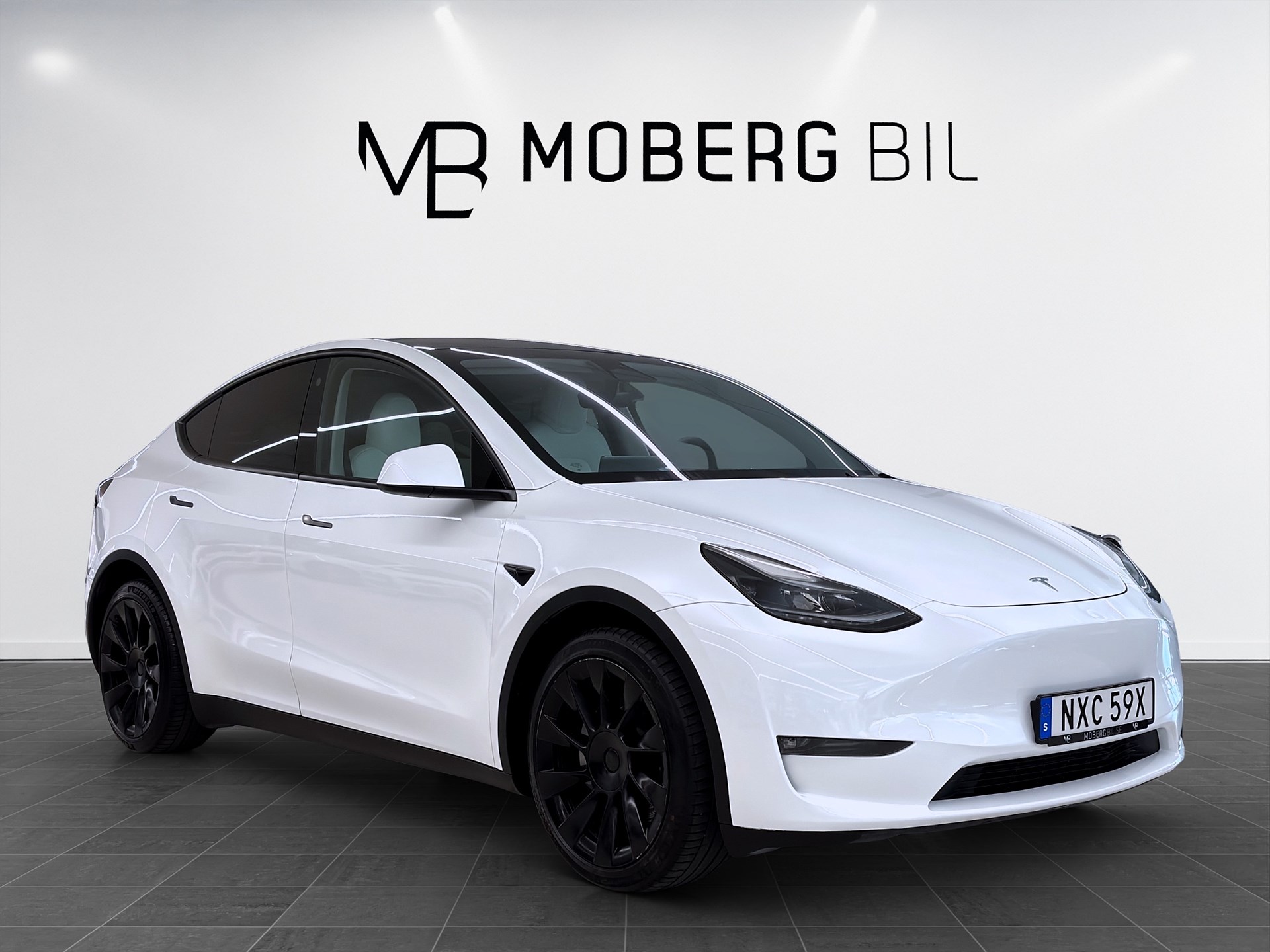 bild på bil