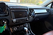 Volkswagen Touareg 3.0 TDI 4Motion TipTronic, 204hk, 2017