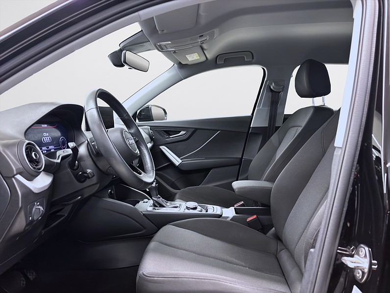 35 TFSI 150hk Proline PDC CarPlay