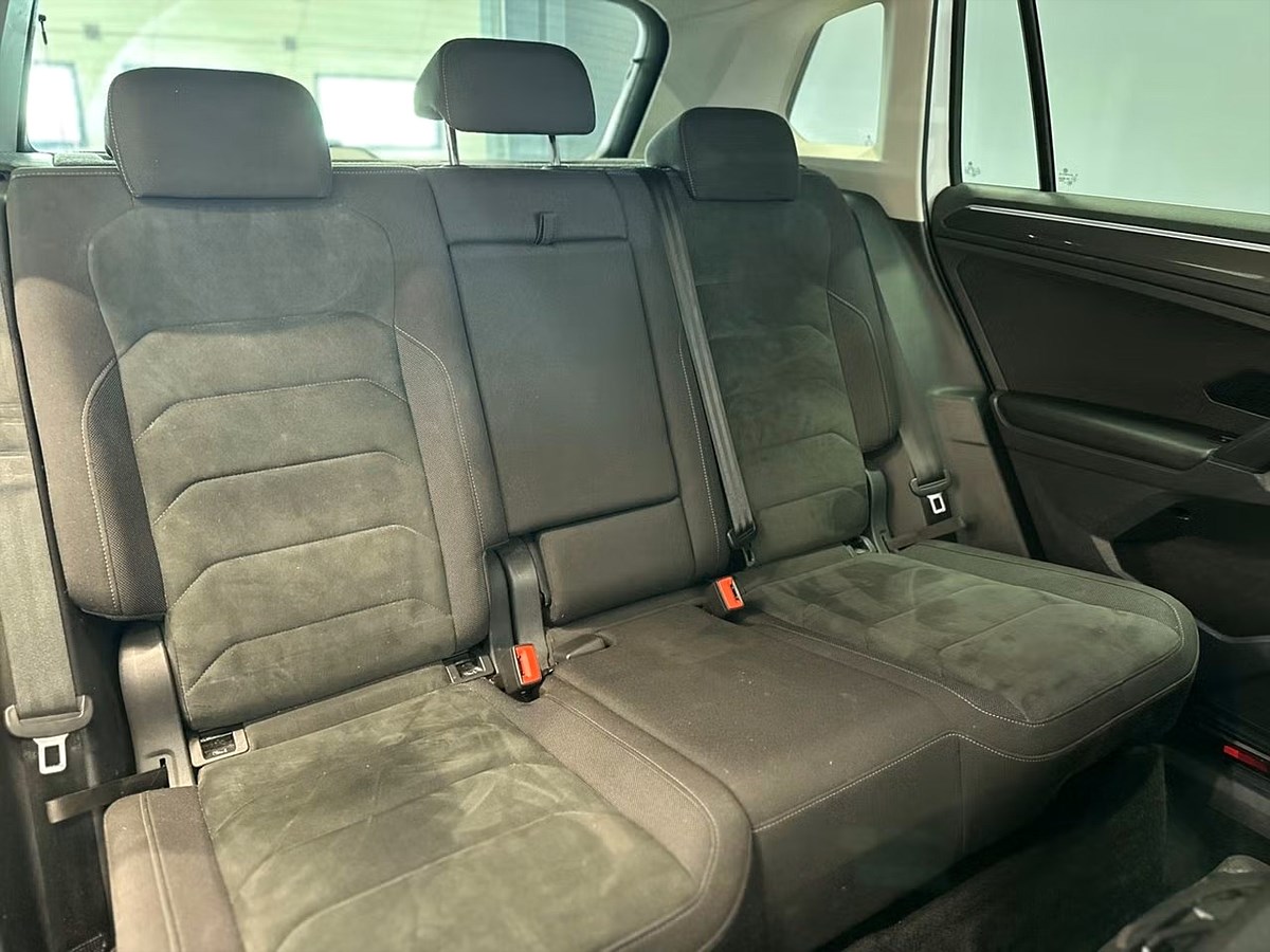 Volkswagen TIGUAN – bild 14