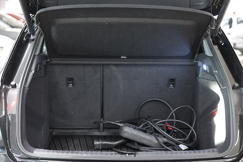 Audi Q4 40 e-tron 204hk Proline Keyless PDC Värmare Carplay MOMS