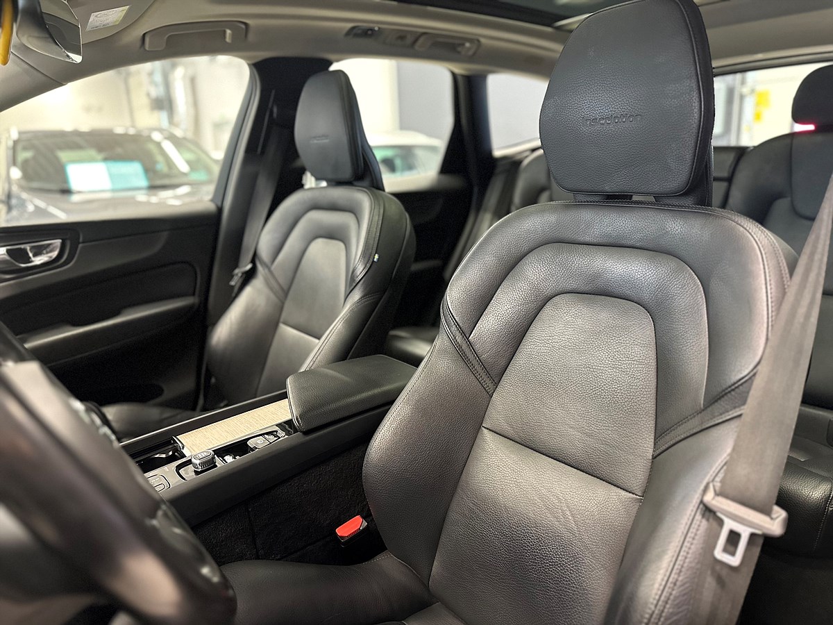 Volvo XC60 – bild 16