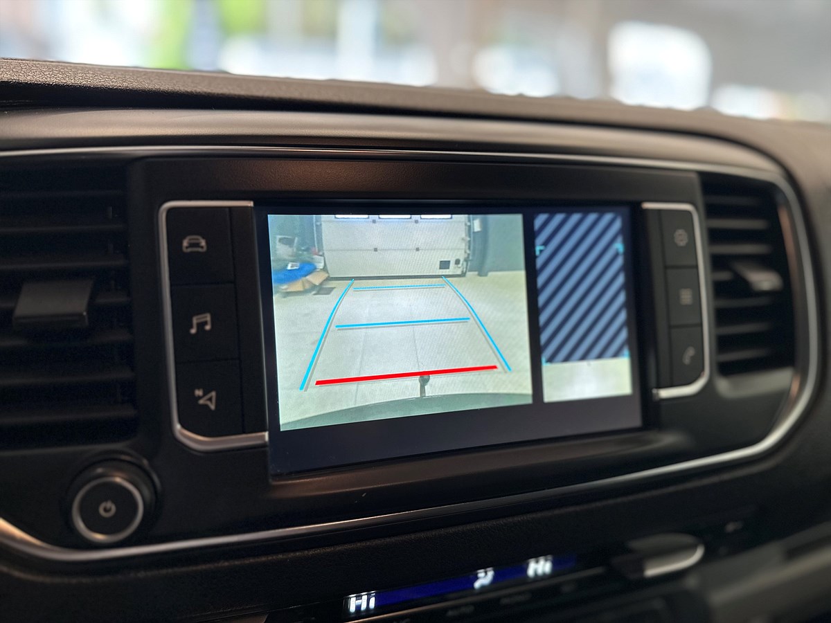 Toyota ProAce – bild 14