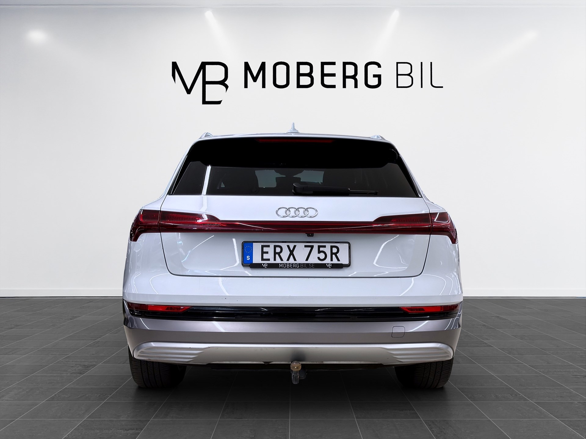 bild på bil