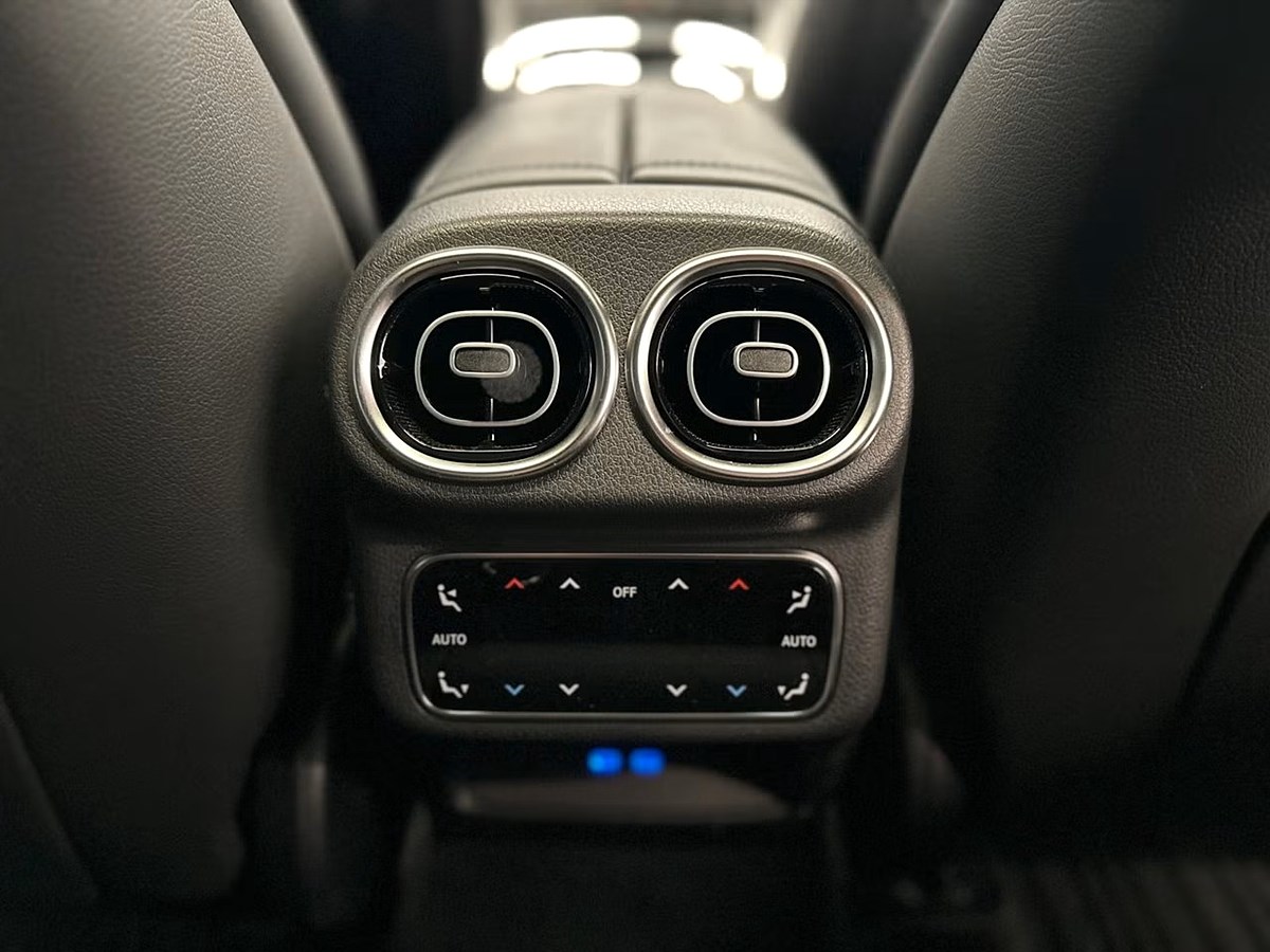 Mercedes-Benz GLC – bild 28