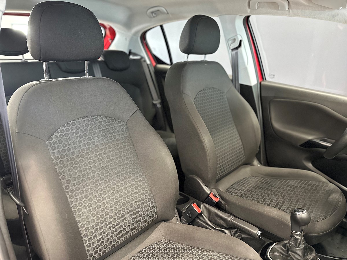 Opel Corsa – bild 8
