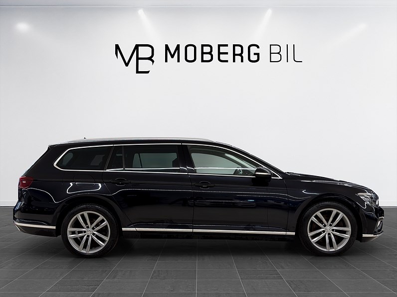 bild på bil