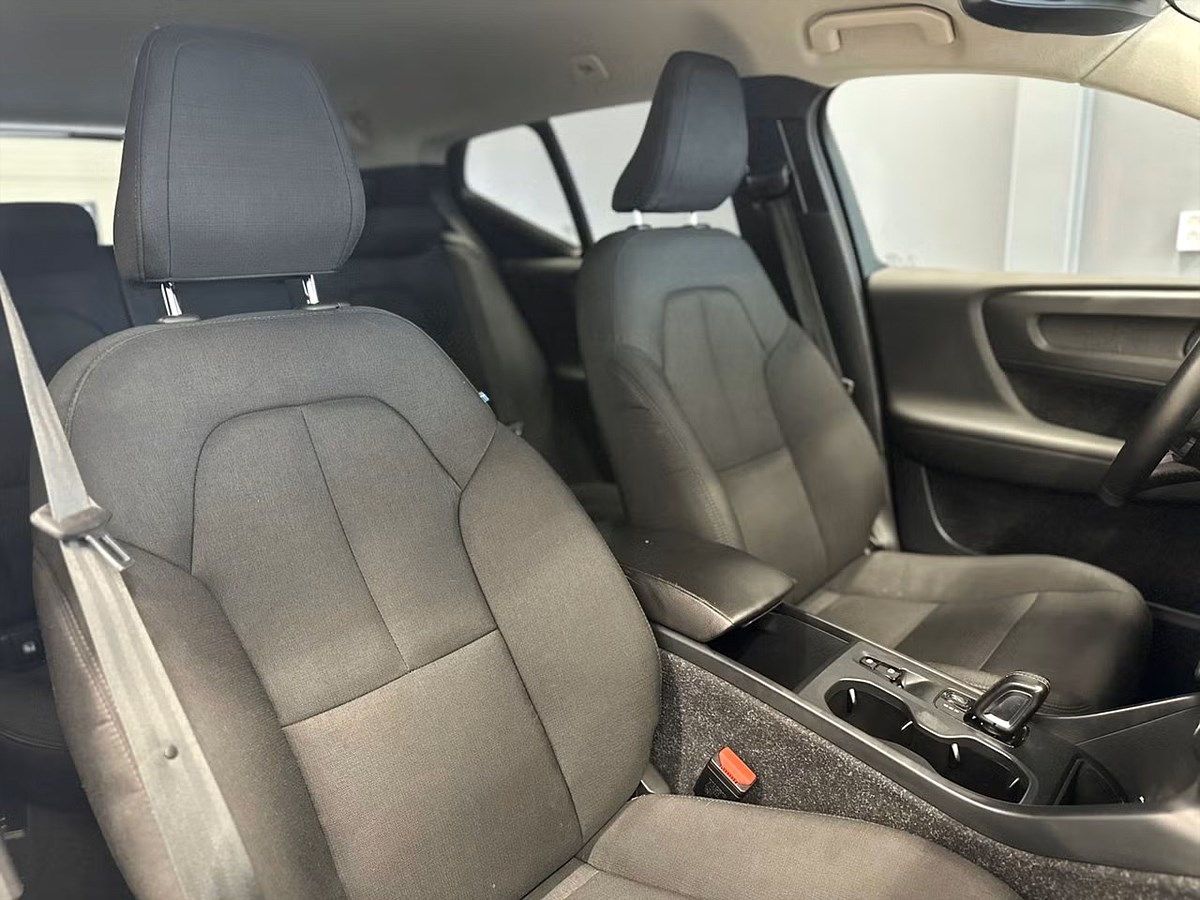 Volvo XC40 – bild 11