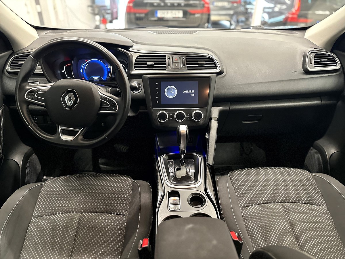 Renault Kadjar – bild 12