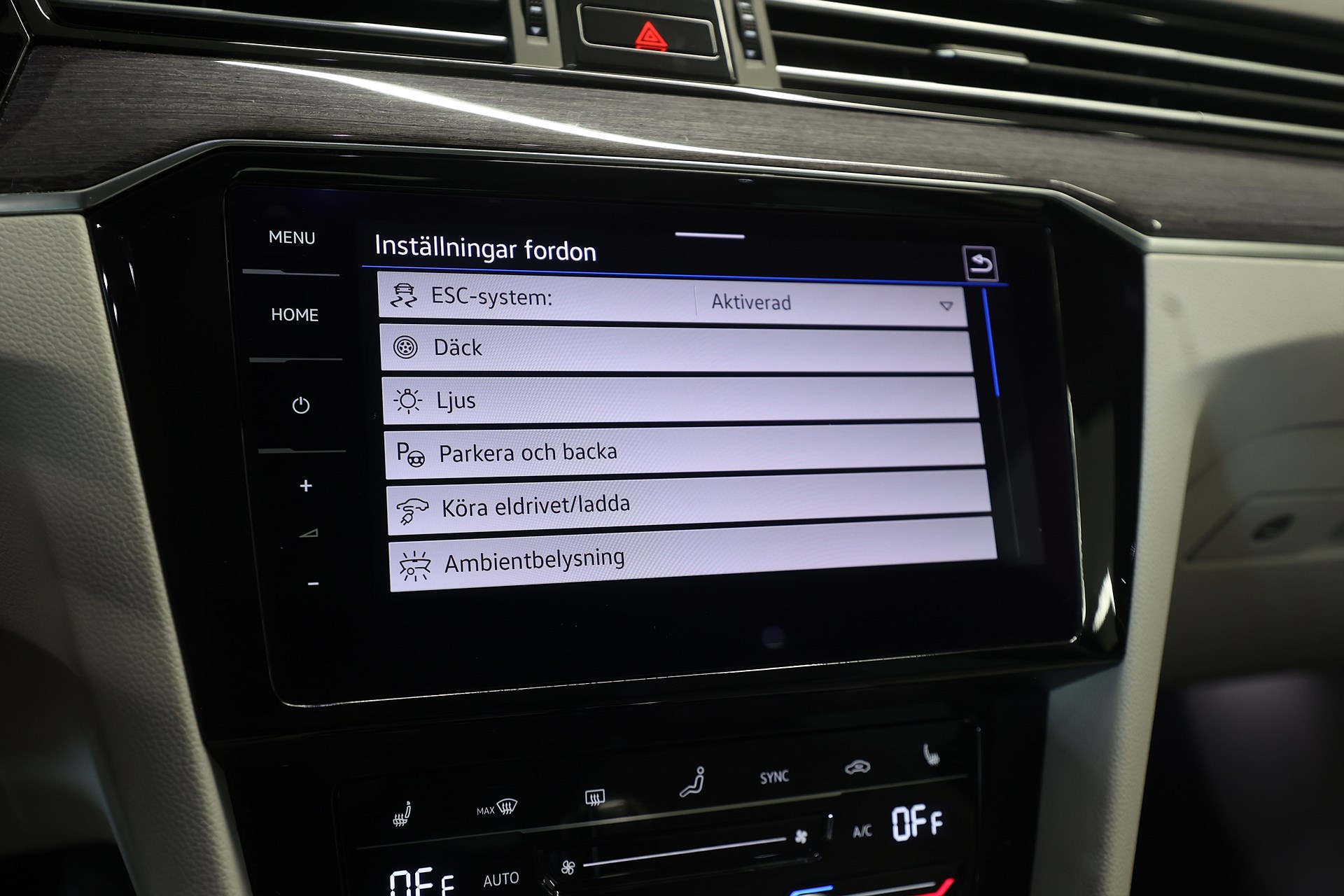 Volkswagen Passat SC GTE 218hk Exeutive HUD Pano Nappa Massage