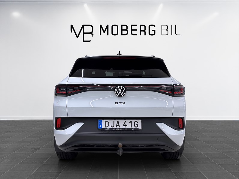 bild på bil