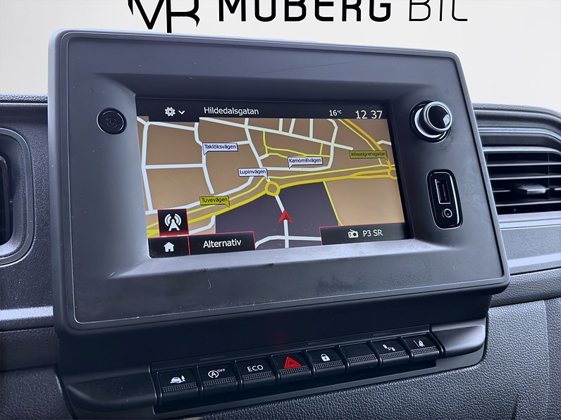 bild på bil