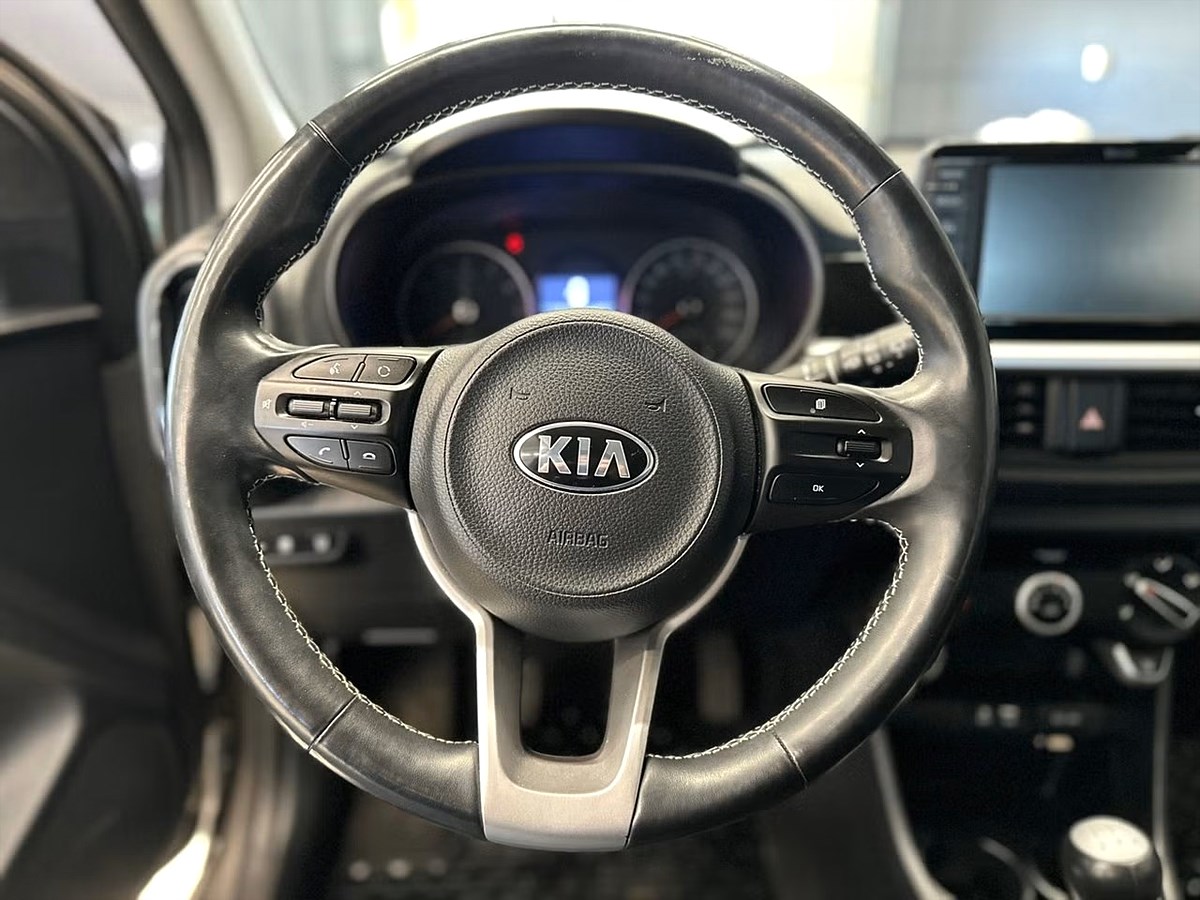 Kia Picanto – bild 10