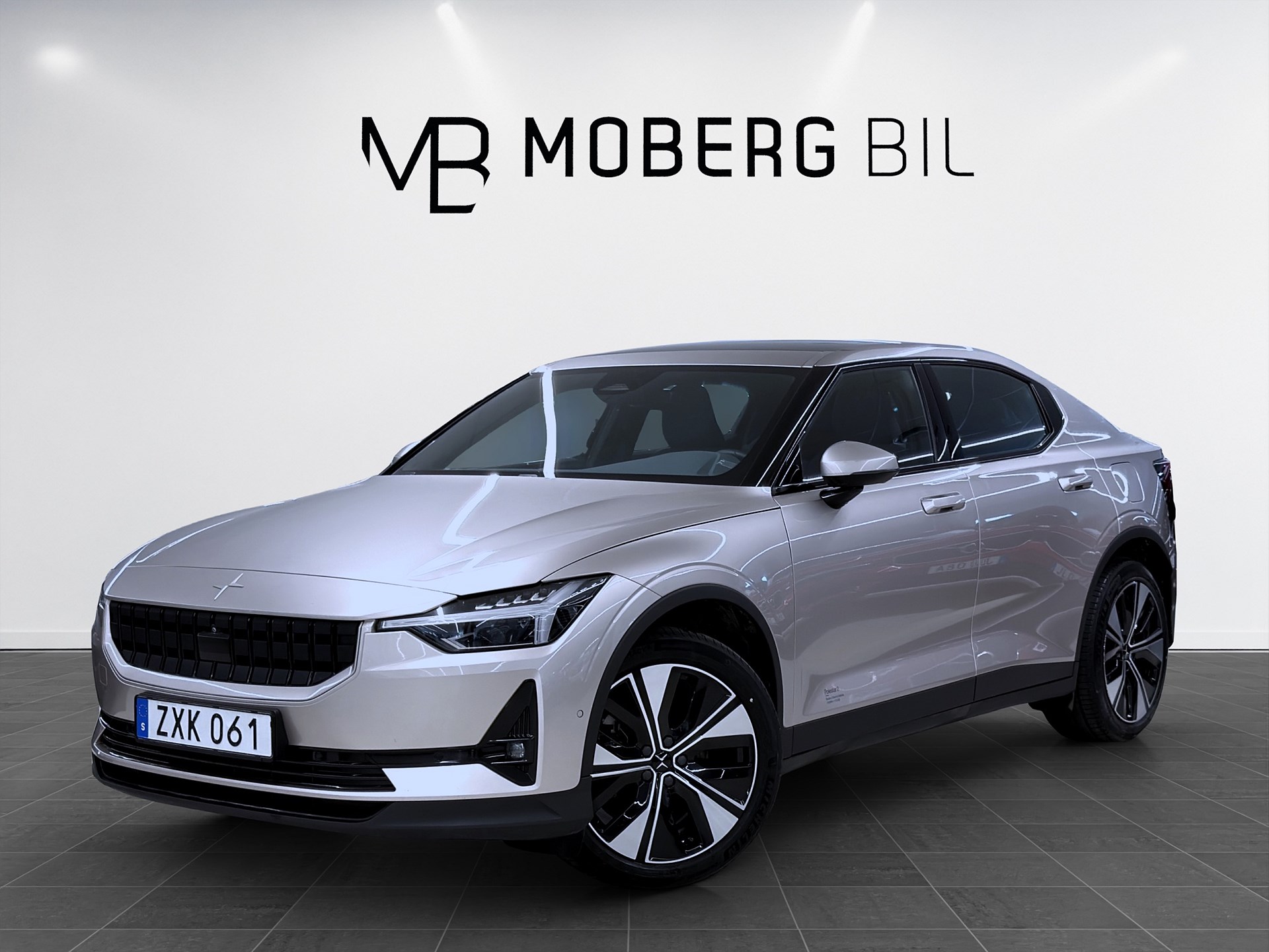 bild på bil