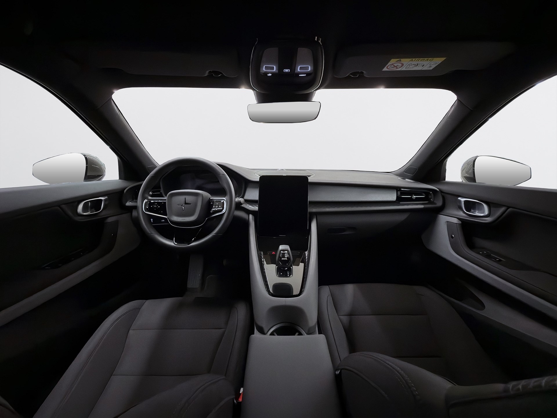 Polestar 2 Standard Range Single Motor 224hk