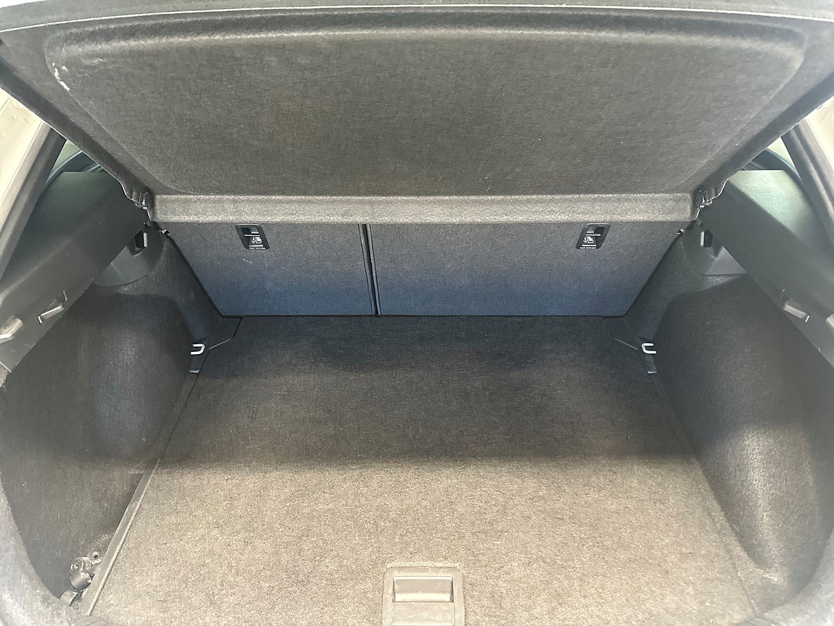 Volkswagen Taigo – bild 11
