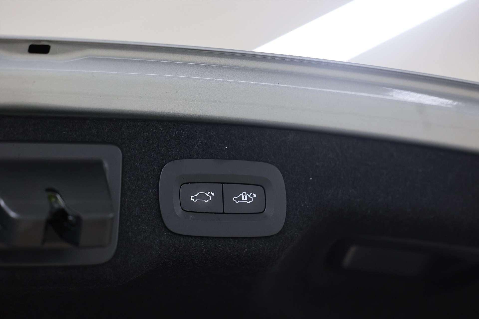 Volvo S90 D5 AWD 235hk *Kampanj!* R-Design HUD H/K Pano 360