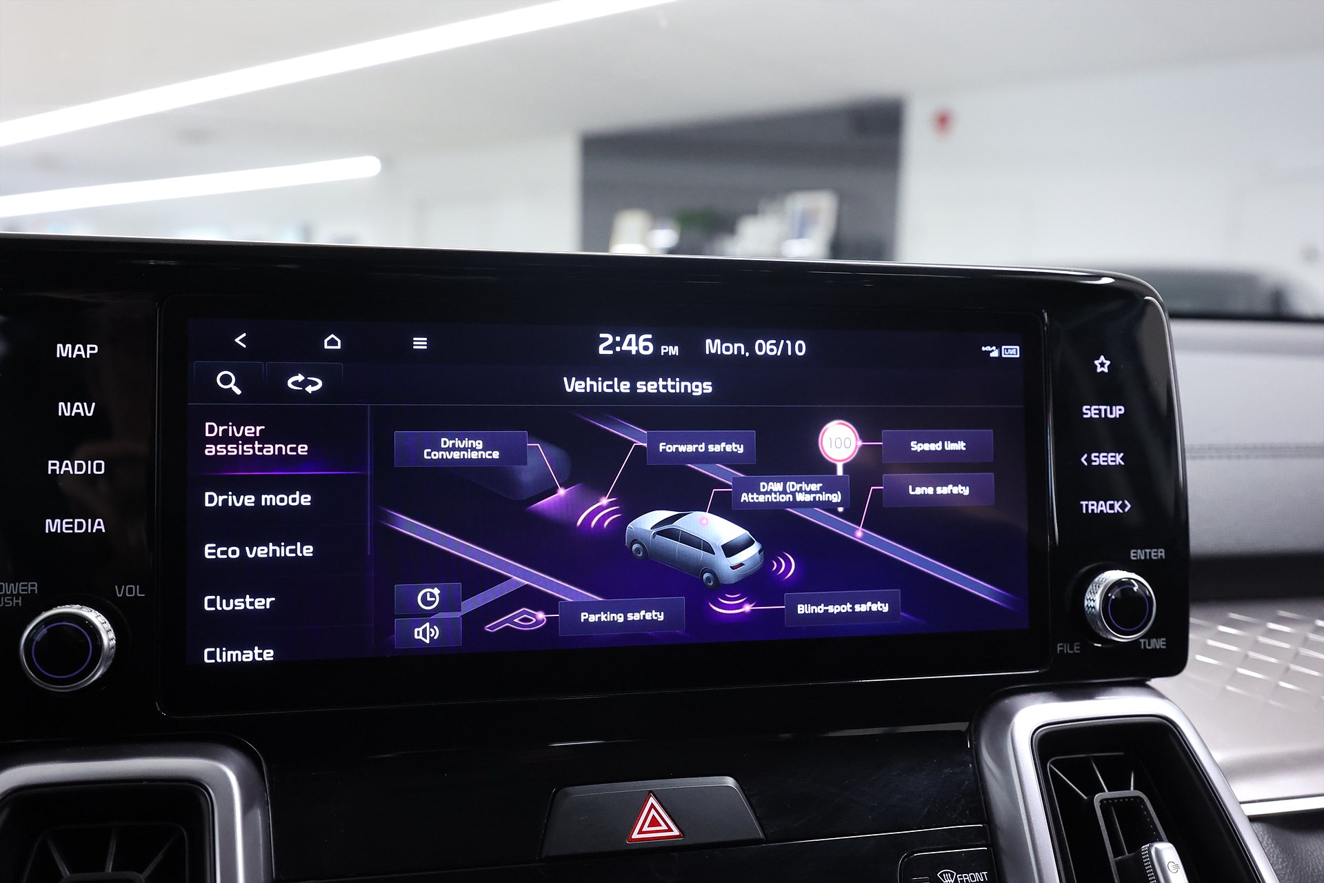 Kia Sorento PHEV AWD *Hjulkampanj!* Advance 7 Sits Keyless Navi