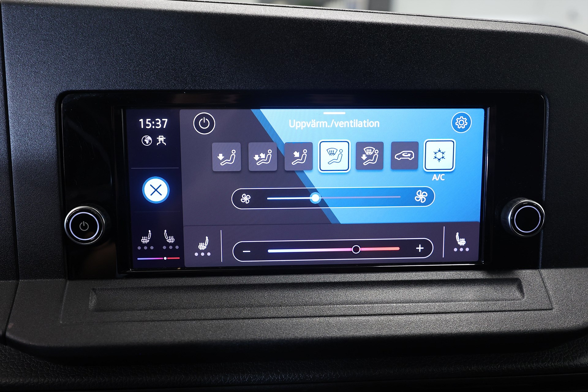 Volkswagen Caddy Cargo Maxi 2.0 TDI 122hk *Hjulkampanj!*