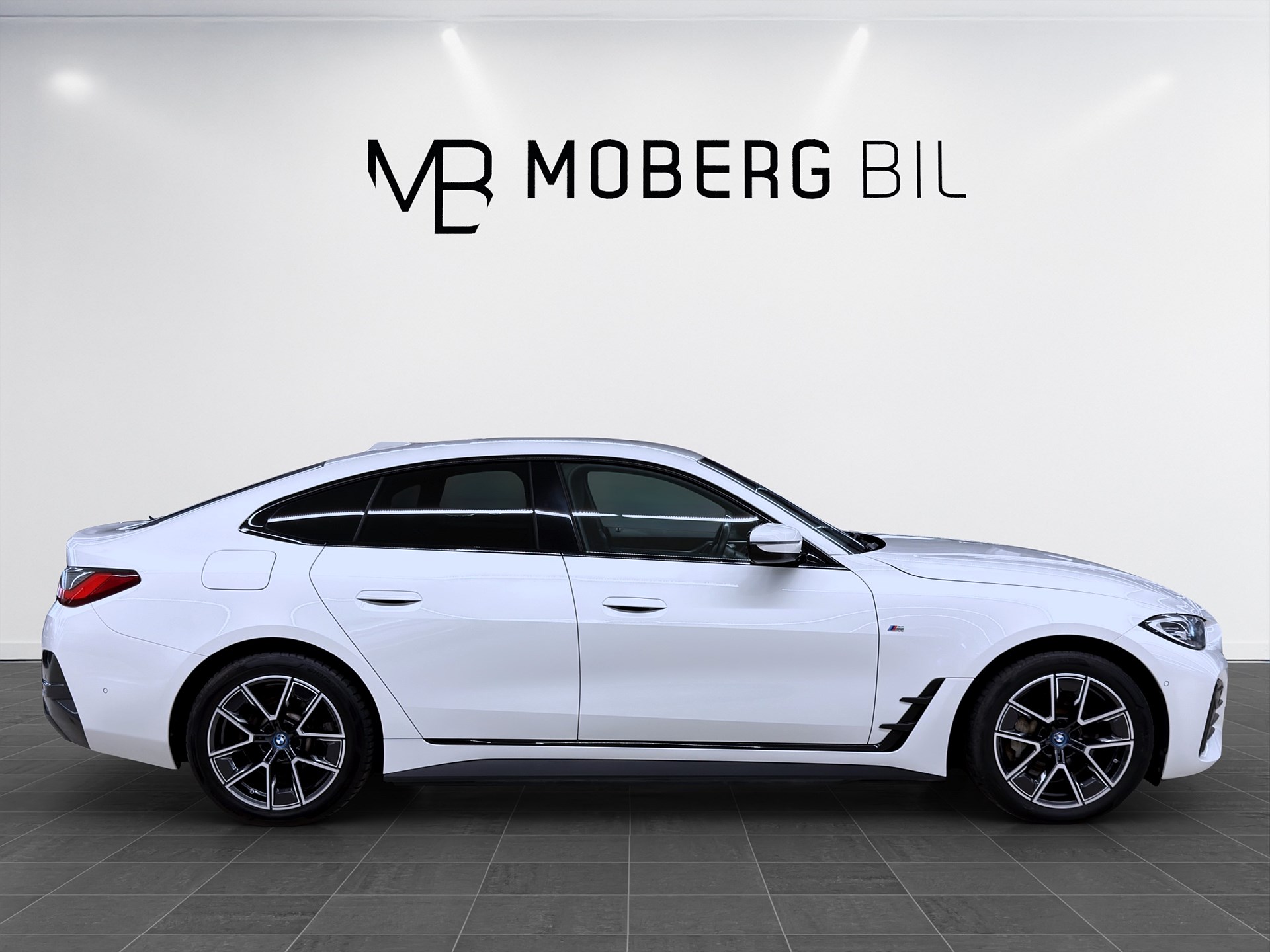bild på bil