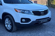 Kia Sorento 2.2 CRDi 4WD Automatisk, 197hk, 2012