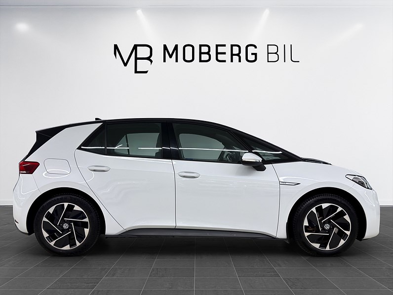 bild på bil