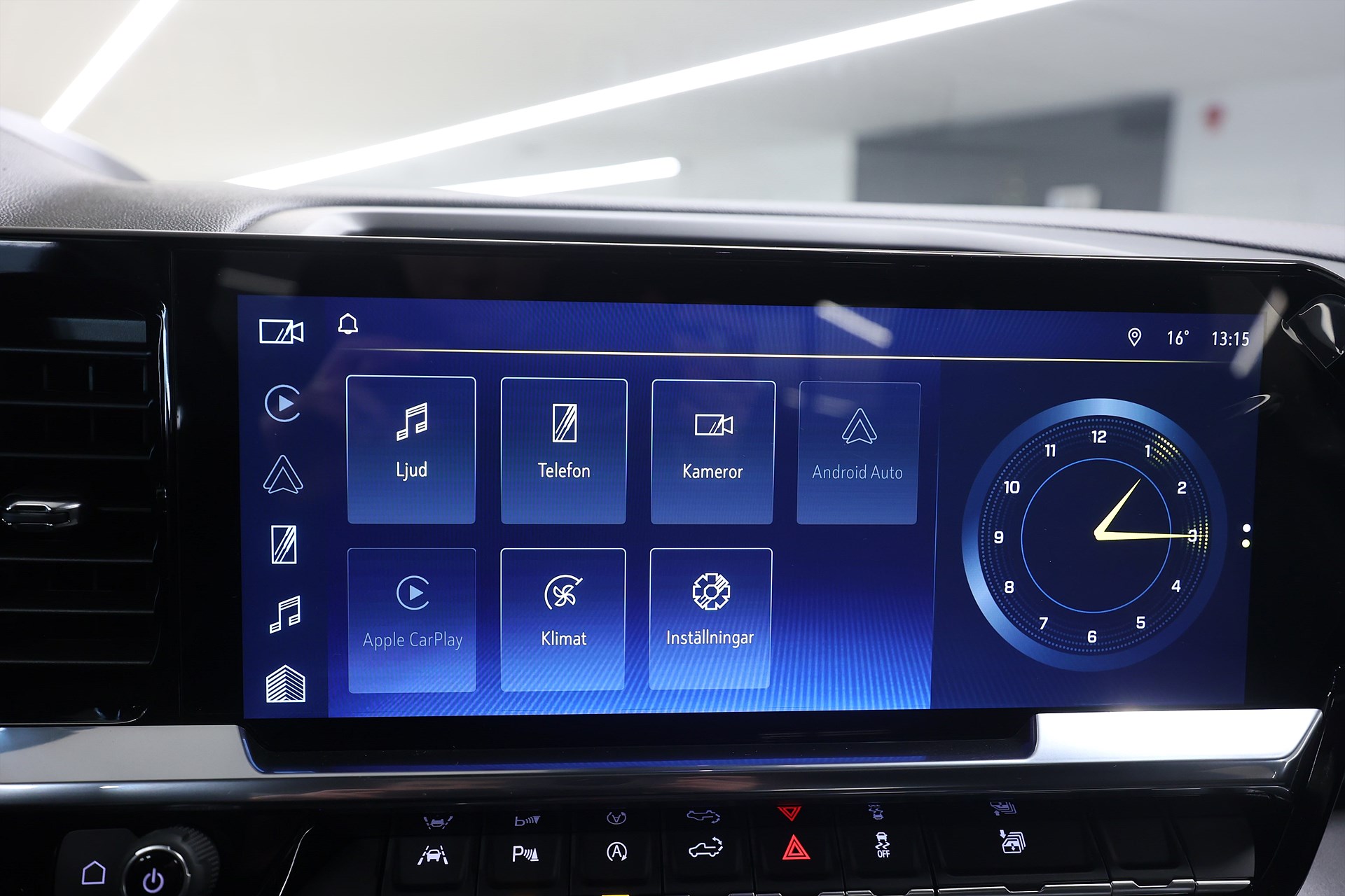 Chevrolet Silverado High Country Midnight Edt 3.0 Duramax MOMS