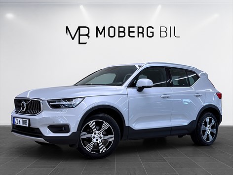 bild på bil
