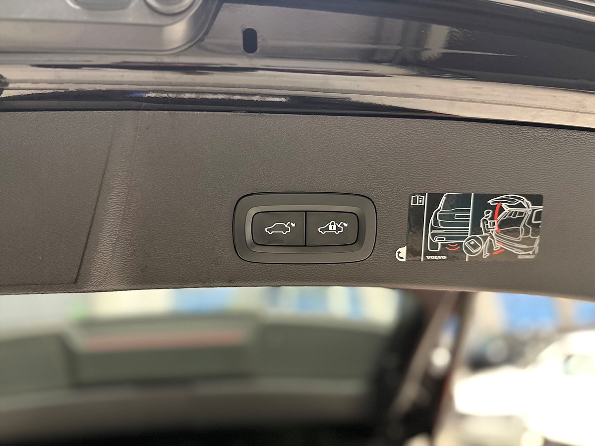 Volvo XC40 – bild 13