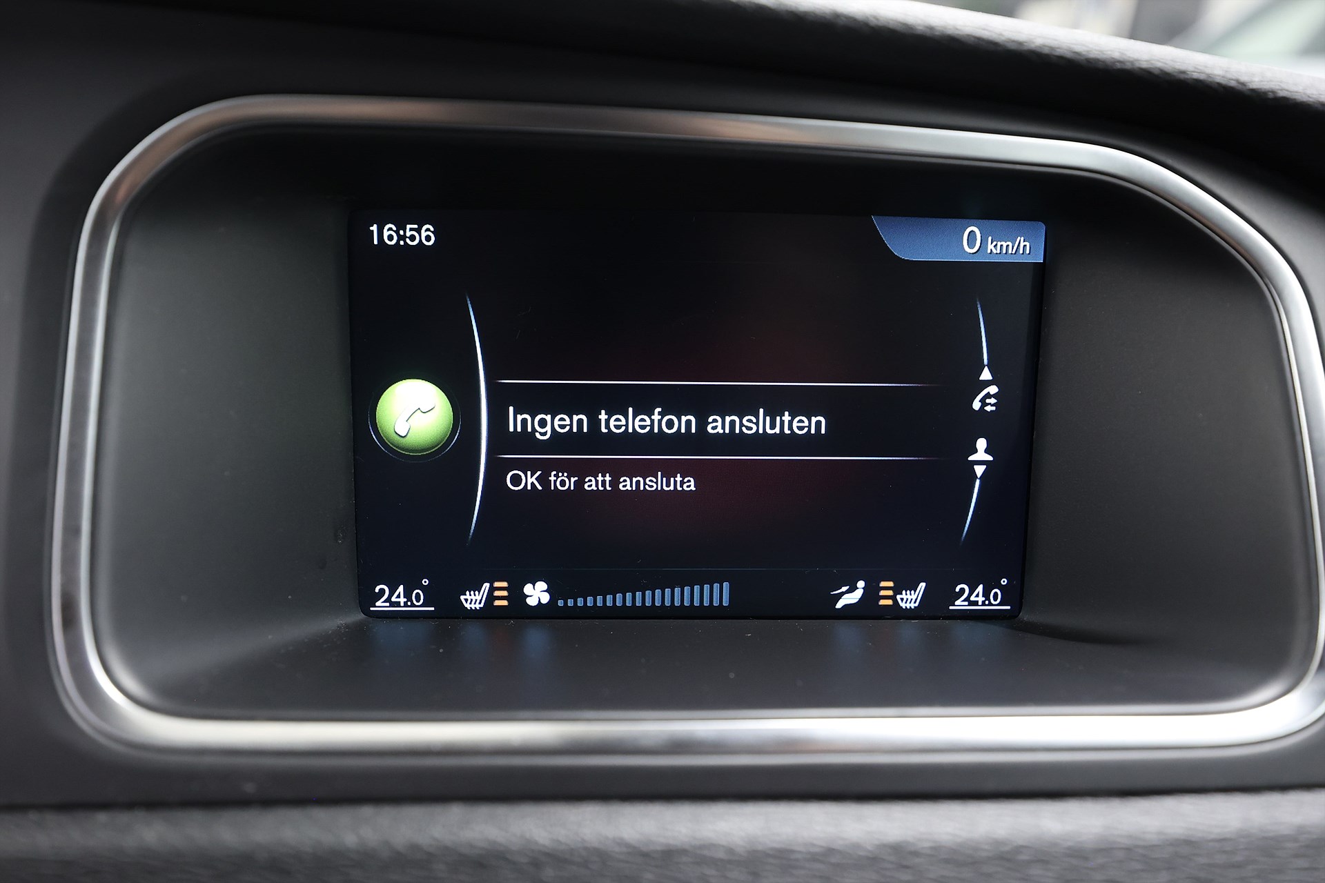 bild på bil