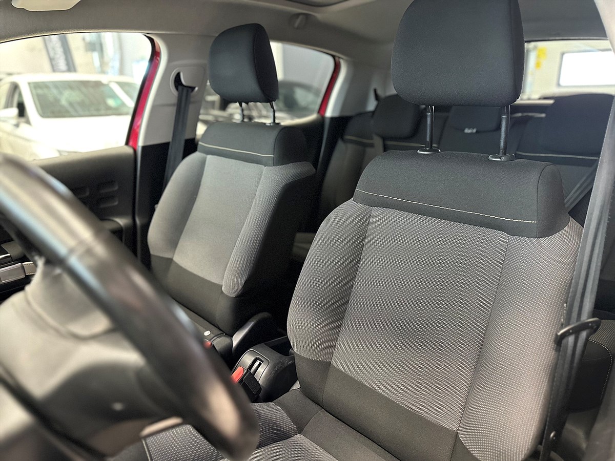 Citroën C3 – bild 13