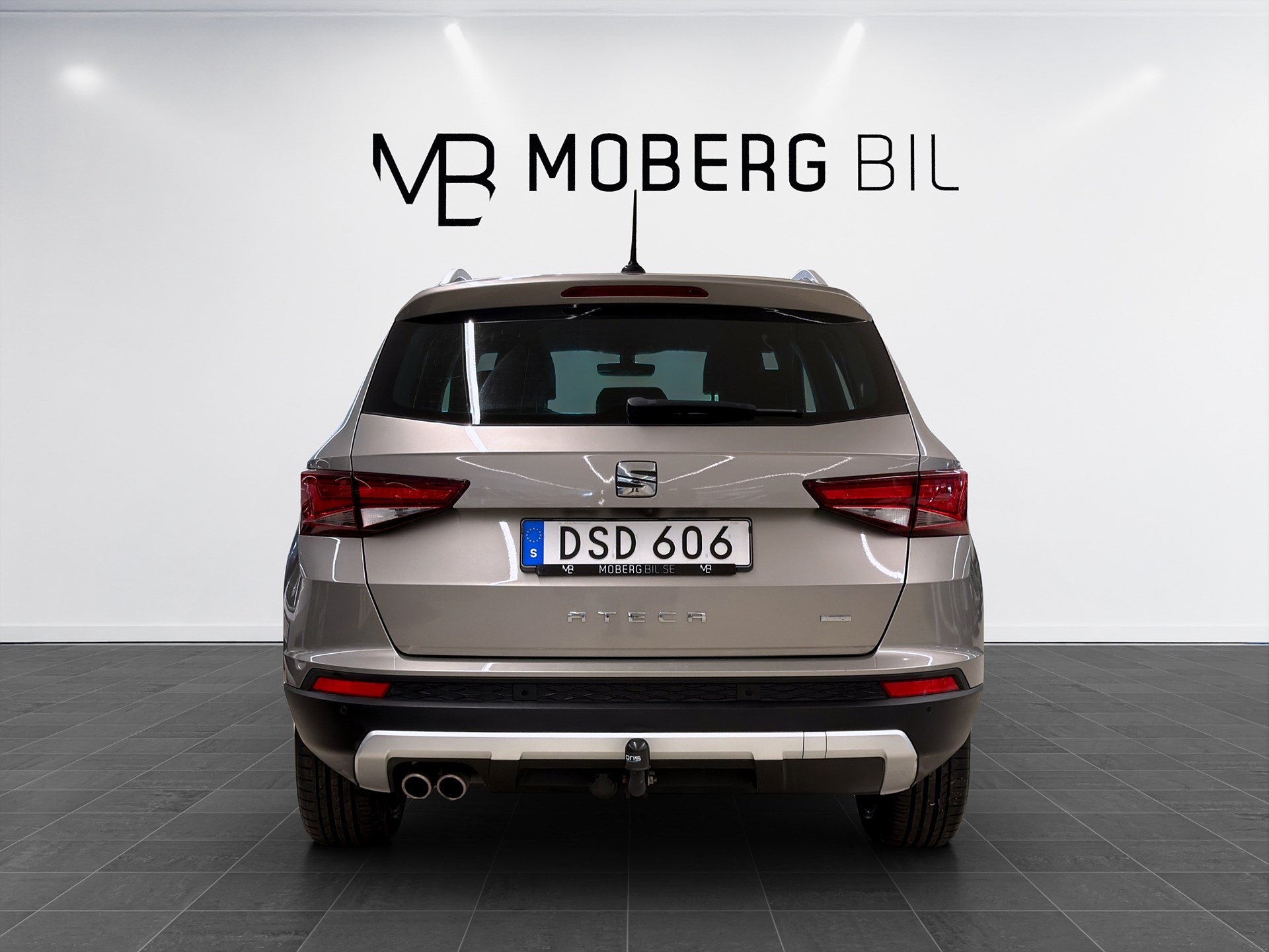 bild på bil